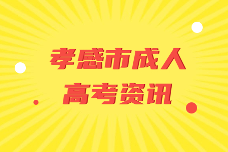 孝感市成人高考专升本有用吗?